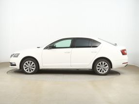 Skoda Octavia - 2019