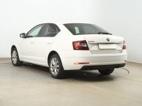 Skoda Octavia - 2019