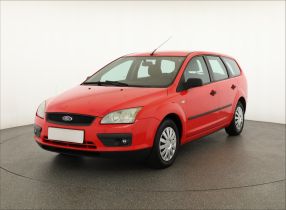 Ford Focus - 2006