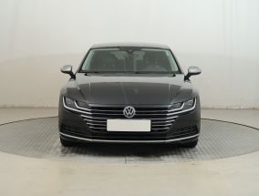 Volkswagen Arteon - 2018