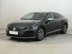 Volkswagen Arteon - 2018