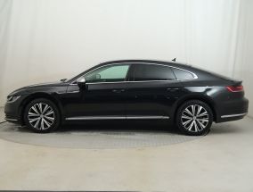 Volkswagen Arteon - 2018