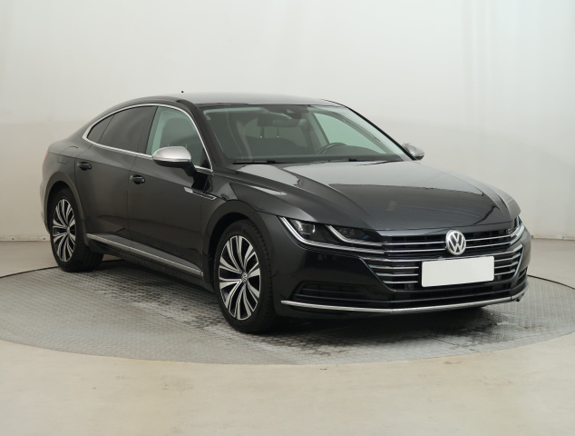 Volkswagen Arteon 2018