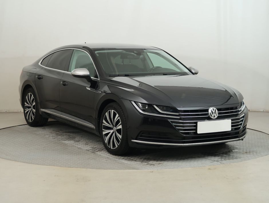 Volkswagen Arteon - 2018