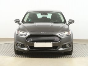 Ford Mondeo - 2015