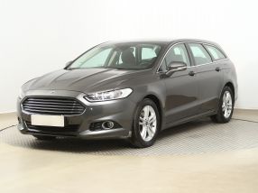 Ford Mondeo - 2015
