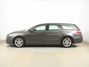 Ford Mondeo - 2015