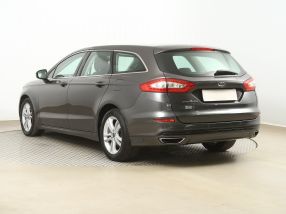 Ford Mondeo - 2015