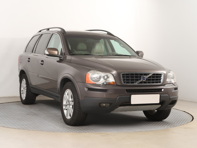Volvo XC90 2006