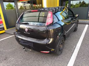 Fiat Punto - 2012