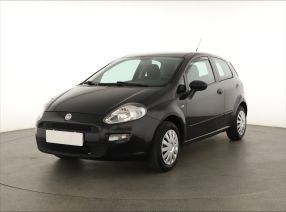Fiat Punto - 2012