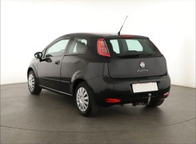 Fiat Punto - 2012