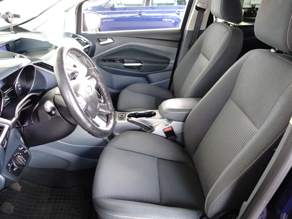 Ford Grand C-Max