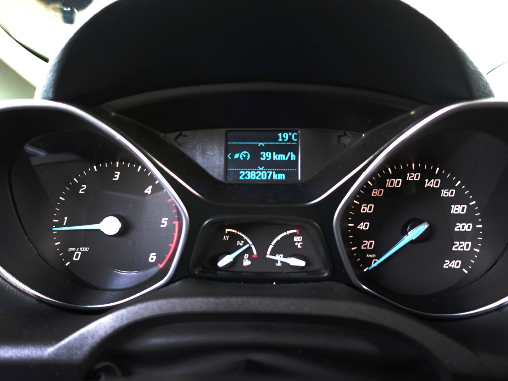 Ford Grand C-Max