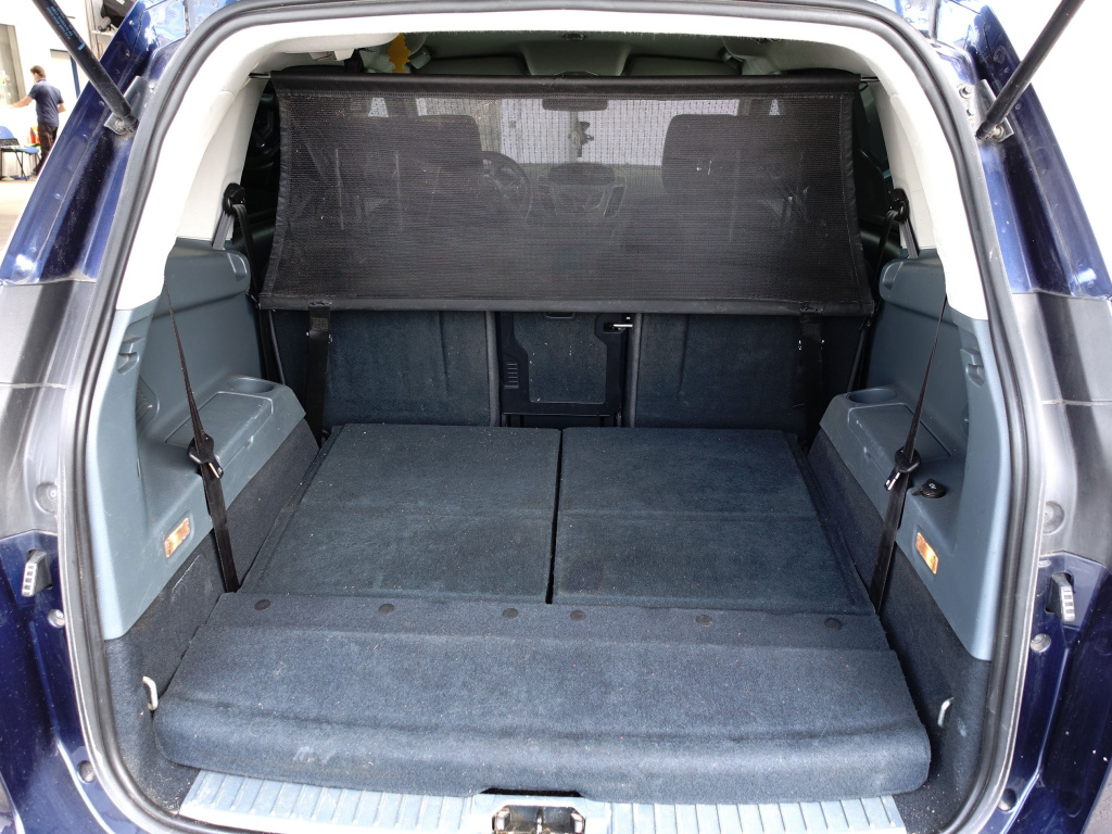 Ford Grand C-Max