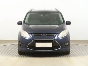 Ford Grand C-Max - 2011