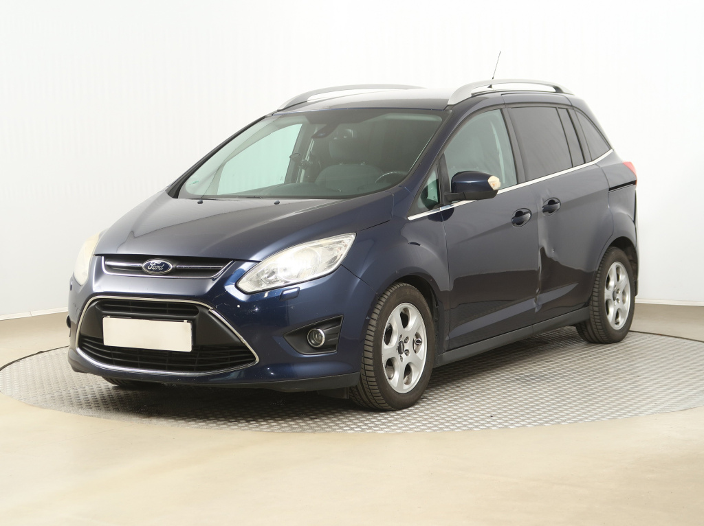 Ford Grand C-Max