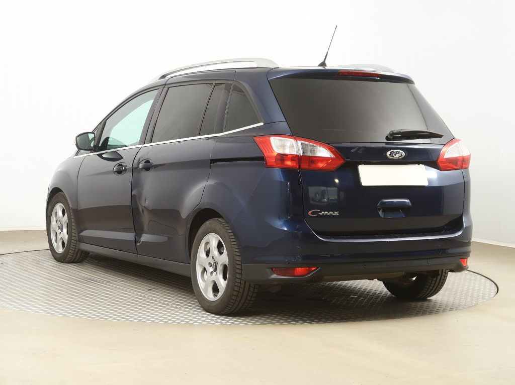 Ford Grand C-Max