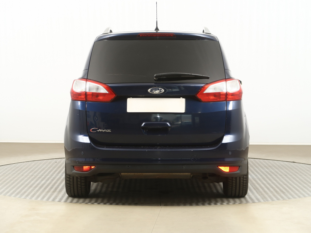 Ford Grand C-Max