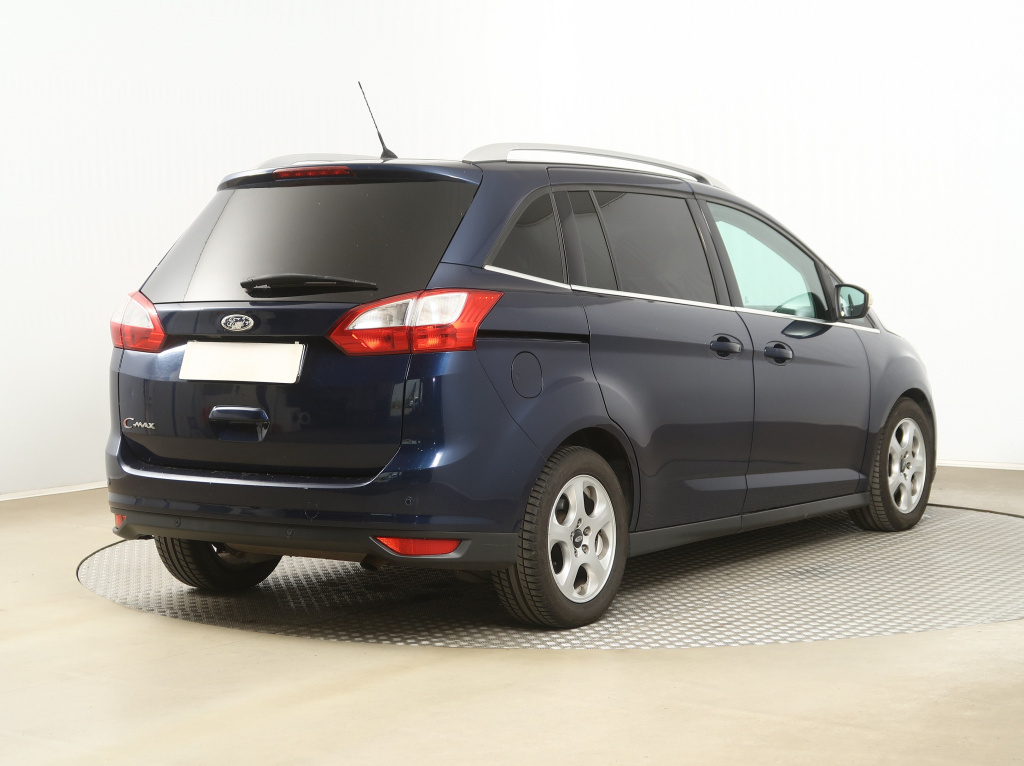 Ford Grand C-Max