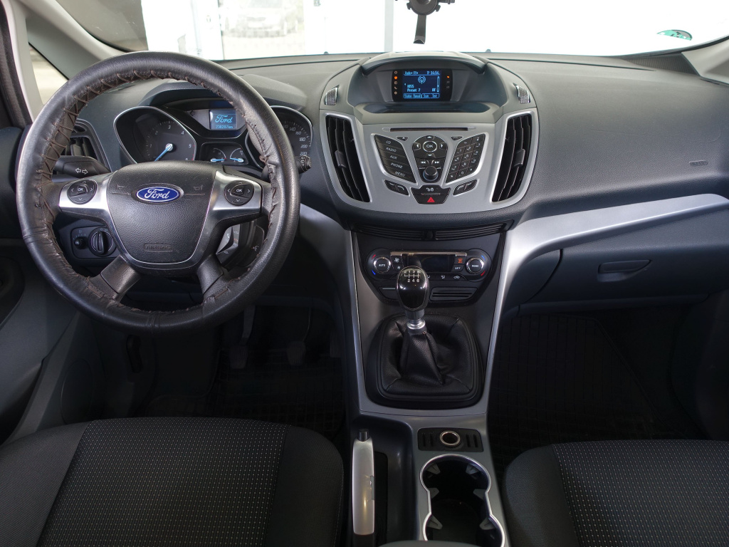 Ford Grand C-Max