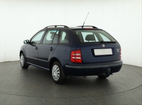 Skoda Fabia - 2002