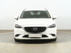 Mazda 6 - 2018