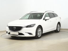Mazda 6 - 2018