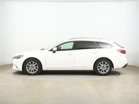 Mazda 6 - 2018