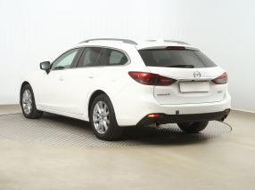 Mazda 6 - 2018