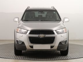 Chevrolet Captiva - 2013