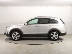 Chevrolet Captiva - 2013