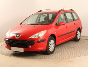 Peugeot 307 - 2006