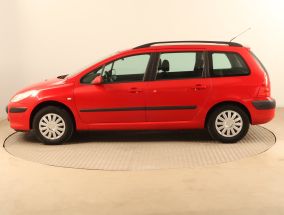 Peugeot 307 - 2006