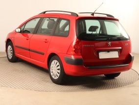 Peugeot 307 - 2006