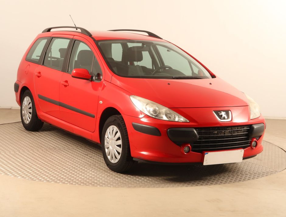 Peugeot 307 - 2006