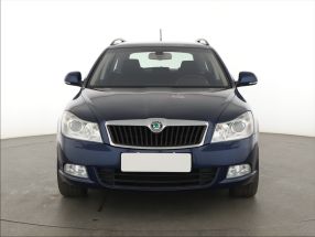 Skoda Octavia - 2011