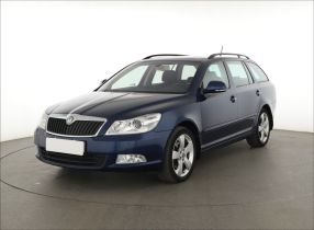 Skoda Octavia - 2011