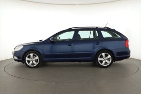Skoda Octavia - 2011