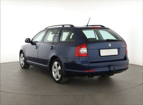 Skoda Octavia - 2011