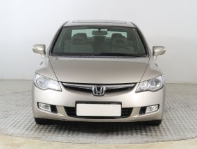 Honda Civic - 2008