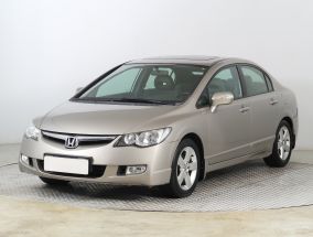 Honda Civic - 2008