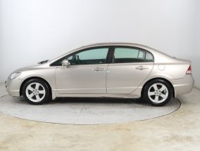 Honda Civic - 2008