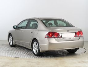 Honda Civic - 2008