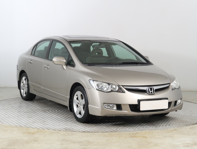 Honda Civic 2008