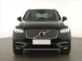 Volvo XC90 - 2017