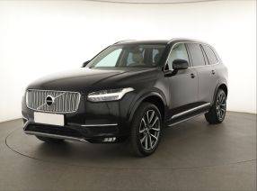 Volvo XC90 - 2017