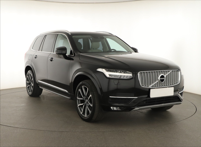 Volvo XC90 2017