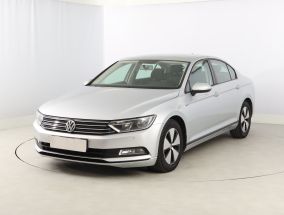 Volkswagen Passat - 2016