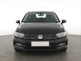 Volkswagen Passat - 2018